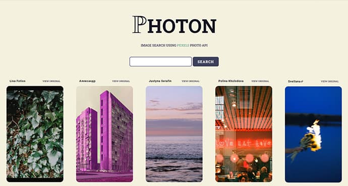 Photon