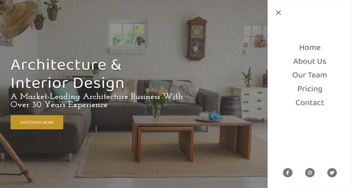 Architectural Company